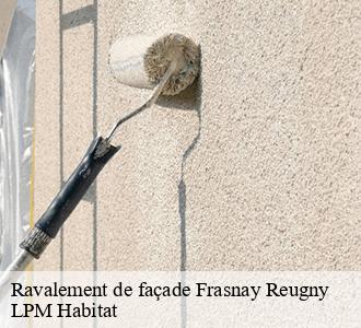 Ravalement de façade