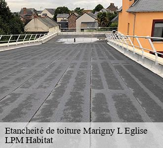 Etancheité de toiture  58140